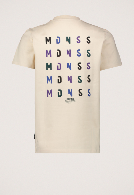 Mobi T-shirt 