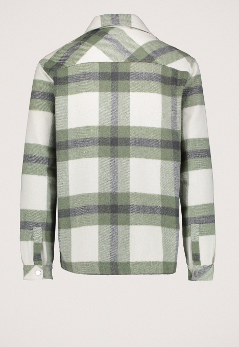 Milan Overshirt