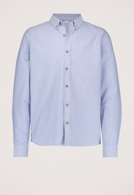 Medow Oxford Overhemd