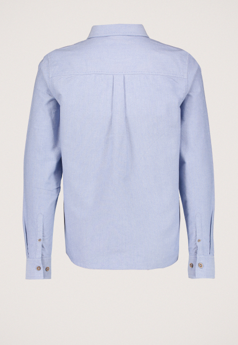 Medow Oxford Overhemd