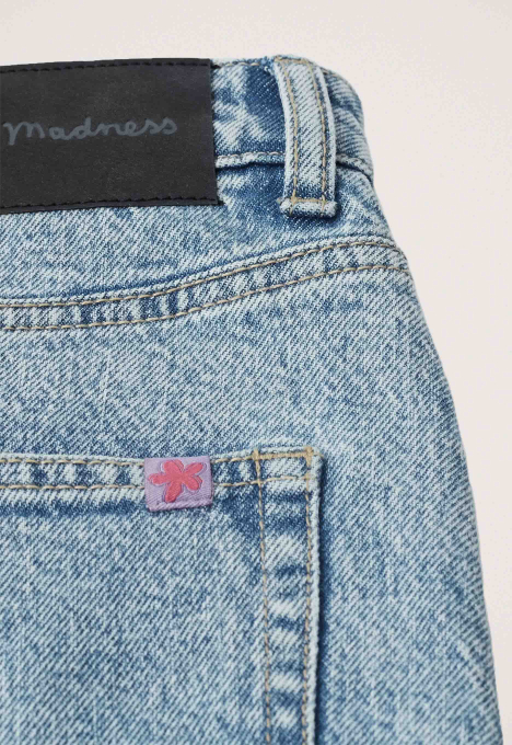 Milon Denim Rok