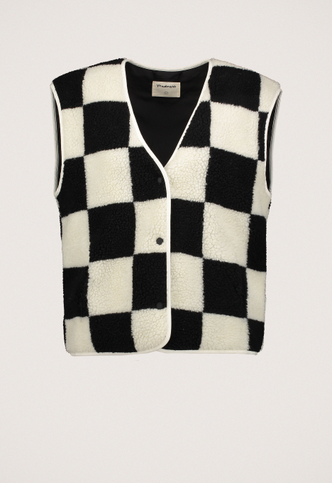 Maple Gilet