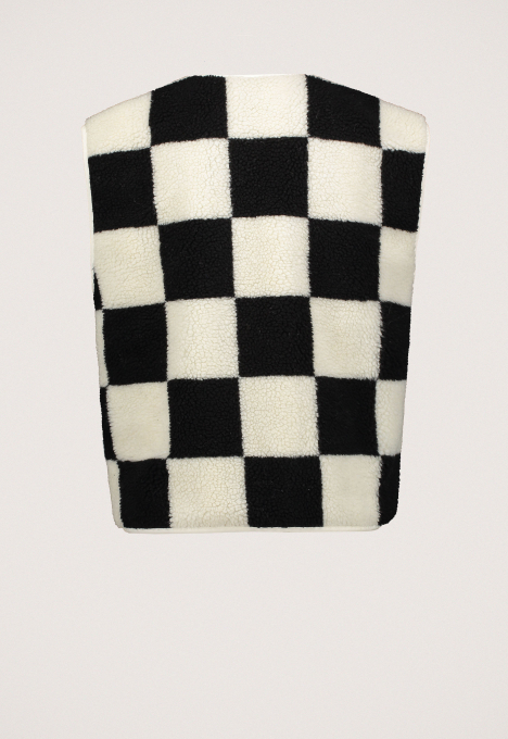 Maple Gilet