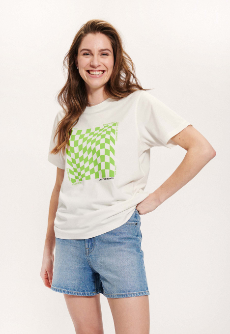 Mellani T-shirt