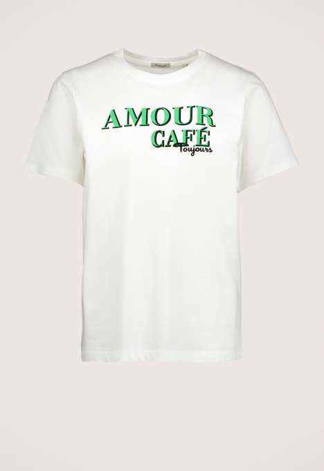 Moosy T-shirt