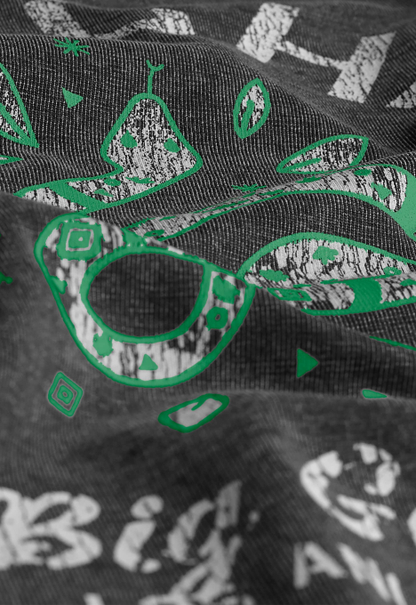 Mallow T-shirt