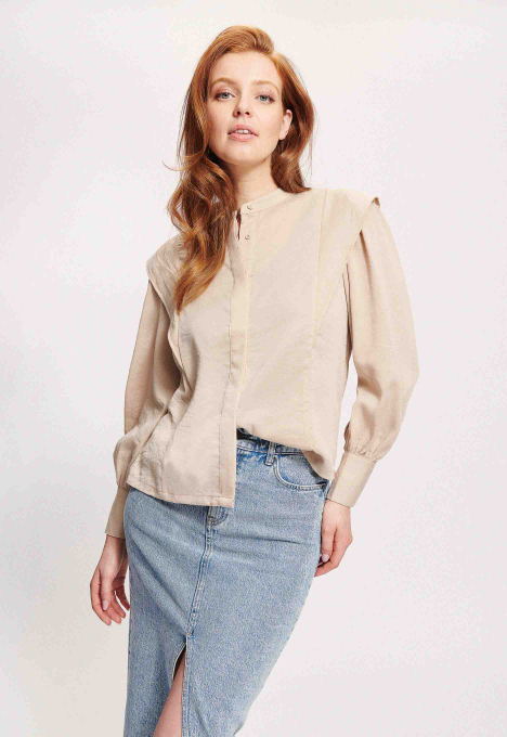 Maan Blouse