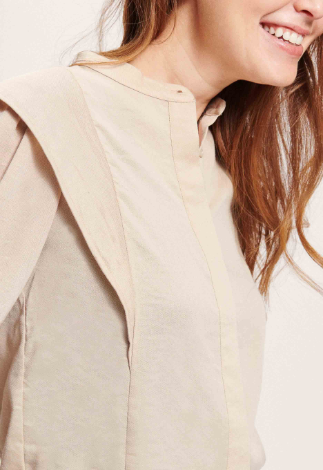 Maan Blouse