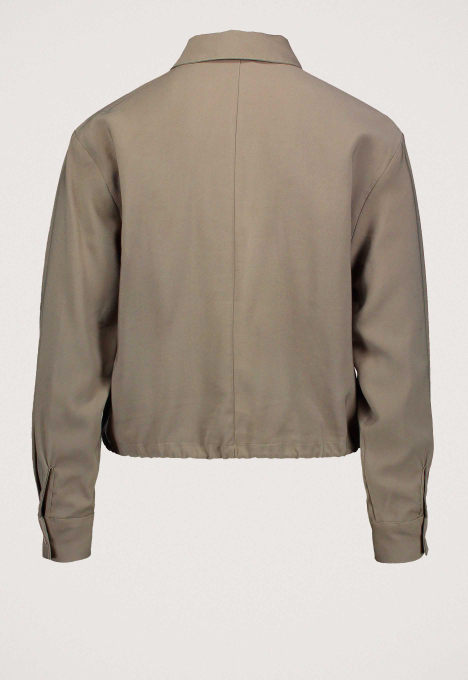 Madwen Blouse