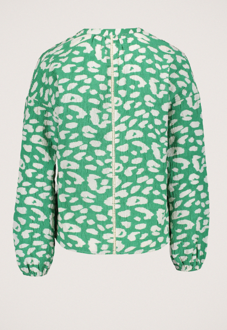 Madison Blouse