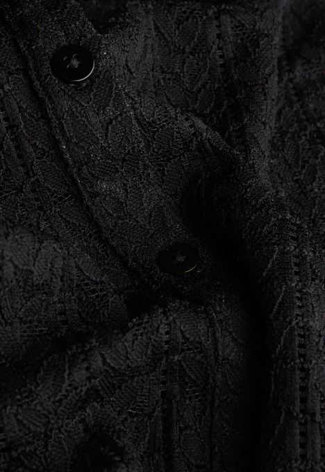Merle Blouse
