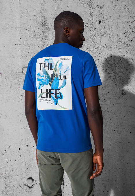 LOOK MEN #5 - Urban Concrete