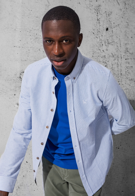 LOOK MEN #5 - Urban Concrete