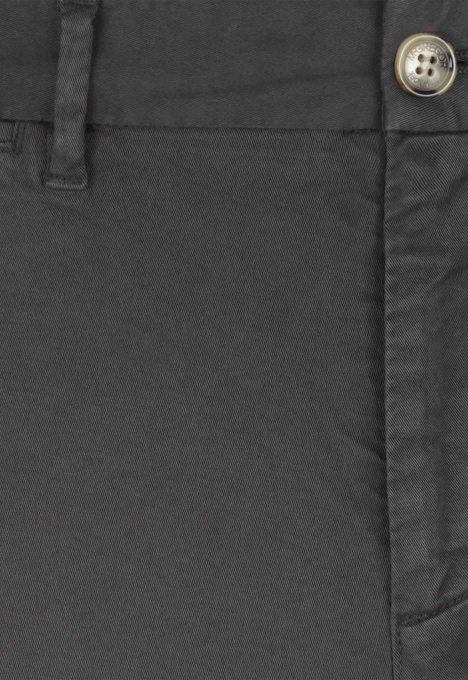 Garment Dyed Chino Broek