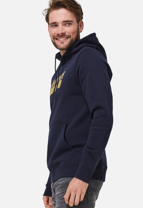Mind Hoodie 