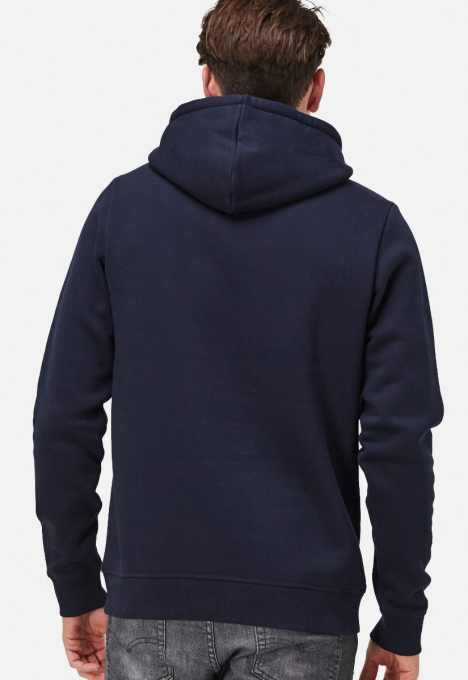 Mind Hoodie 