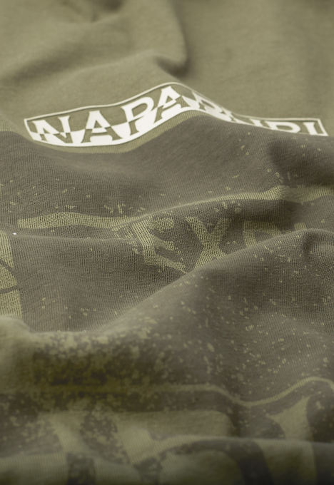 S-Manta T-shirt 