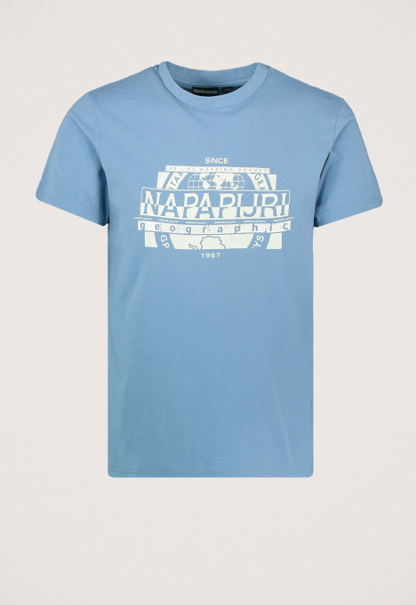 S-Manta T-shirt 
