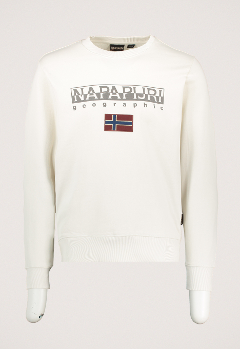 B-Ayas Sweater