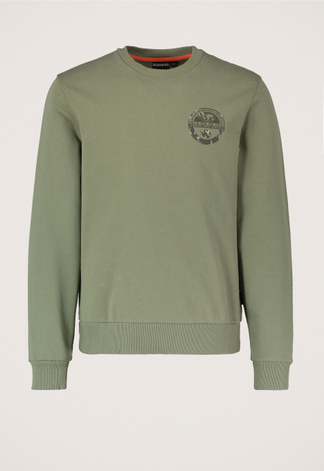B-Bollo Sweater