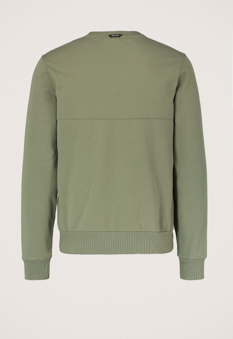 B-Bollo Sweater