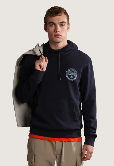 B-Bollo Hoodie