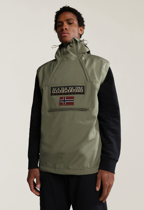Northfarer Shell Jas
