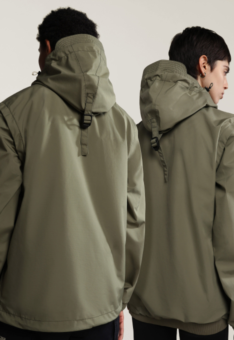 Northfarer Shell Jas