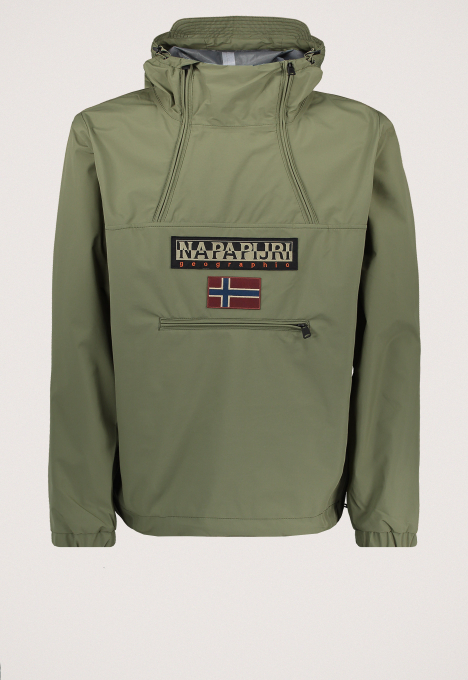 Northfarer Shell Jas