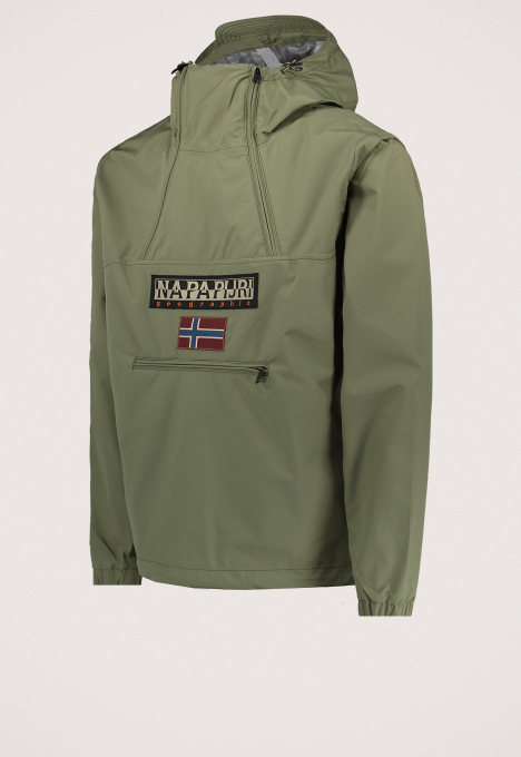 Northfarer Shell Jas
