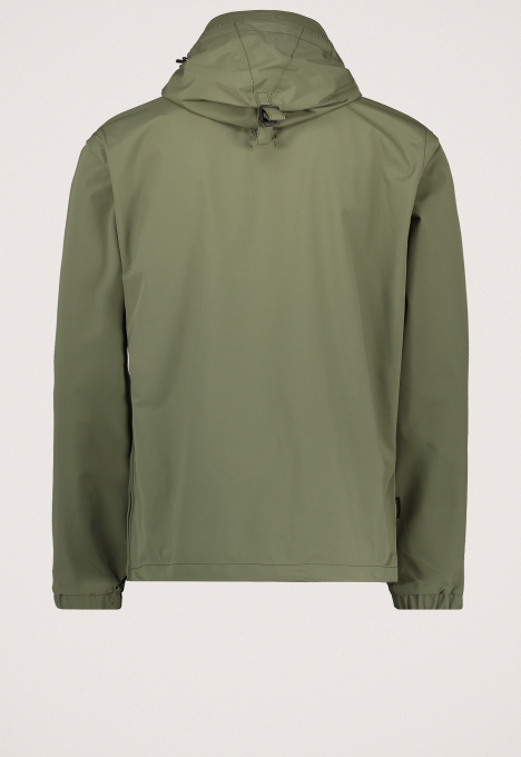 Northfarer Shell Jas