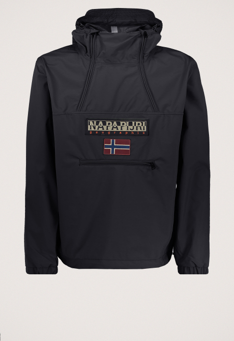 Northfarer Shell Jas
