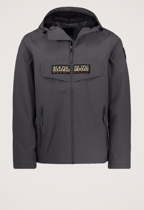 Napapijri rainforest jas sale