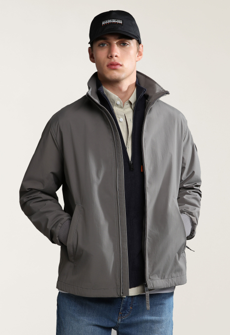 Agard Bomber Jas