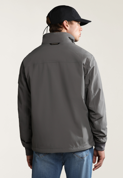 Agard Bomber Jas
