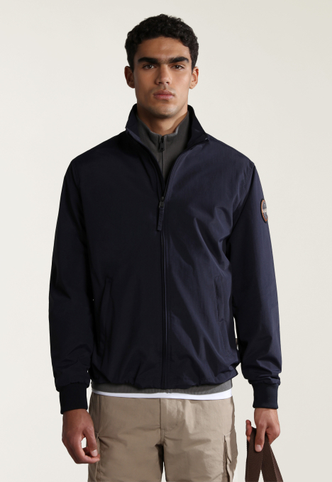 Agard Bomber Jas