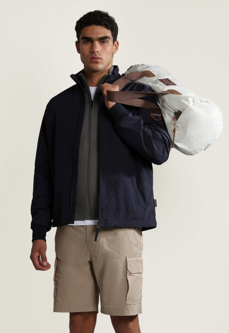 Agard Bomber Jas