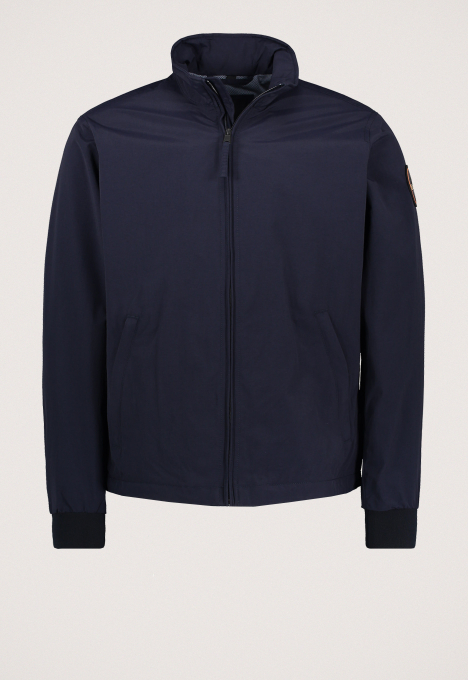 Agard Bomber Jas
