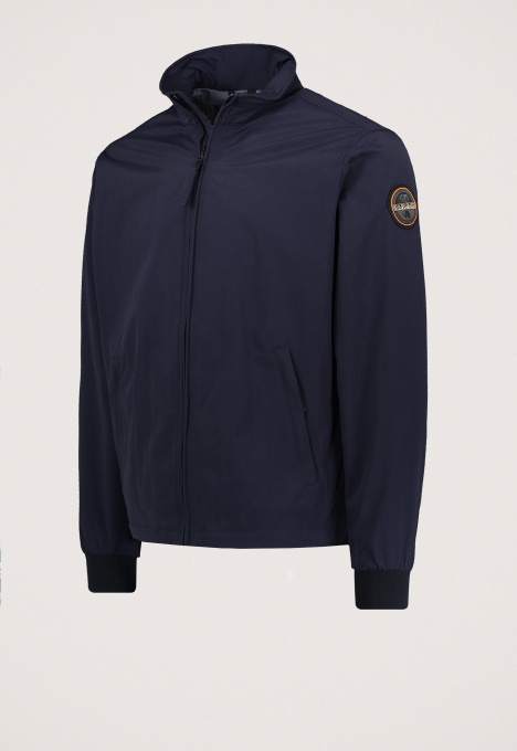 Agard Bomber Jas