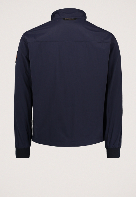 Agard Bomber Jas