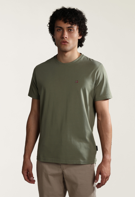 Salis T-shirt