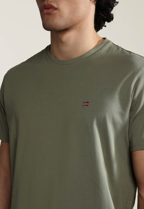 Salis T-shirt