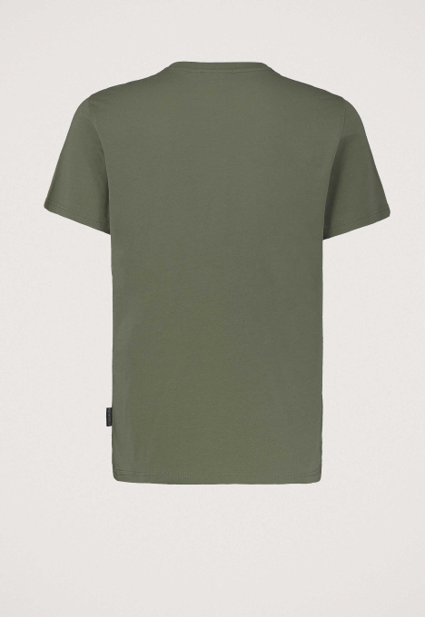 Salis T-shirt
