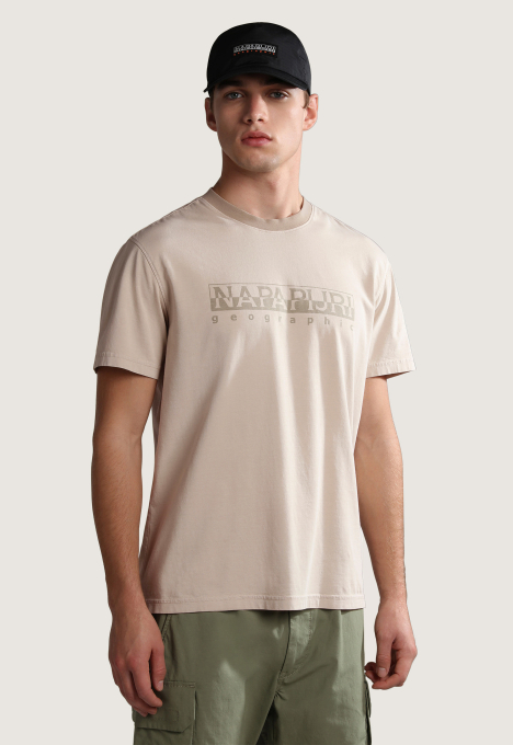 S-Santiago T-shirt