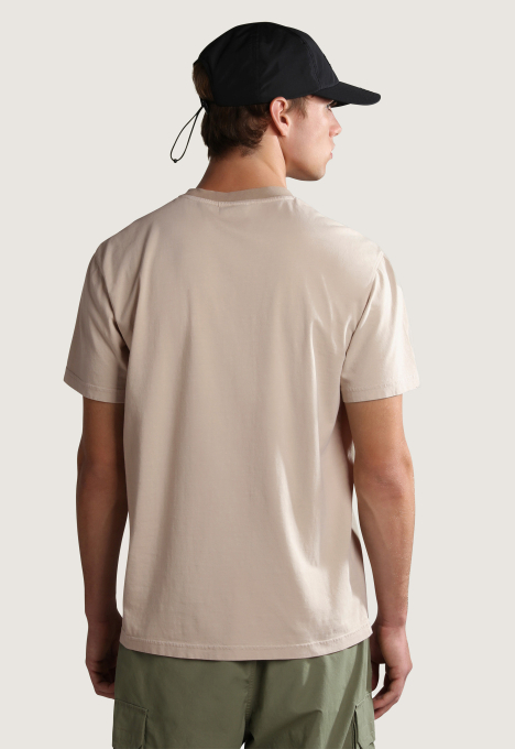 S-Santiago T-shirt 