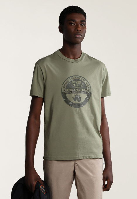 S-Bollo T-shirt