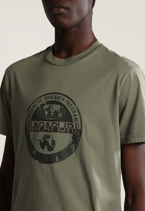 S-Bollo T-shirt 