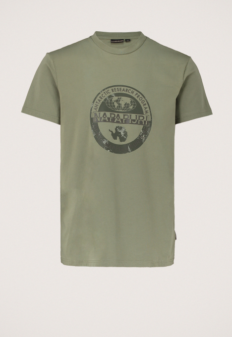 S-Bollo T-shirt 