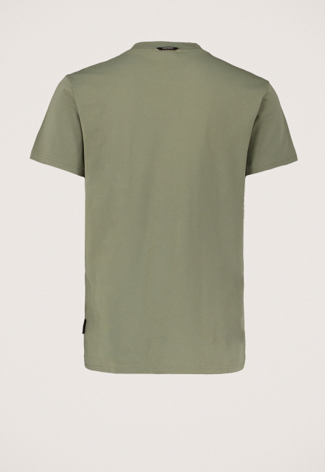 S-Bollo T-shirt 