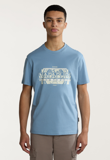 S-Manta T-shirt